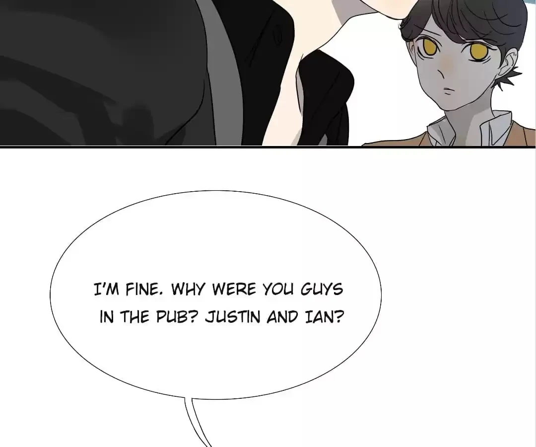 BROMANCE (Official) - Chapter 148 manhwa