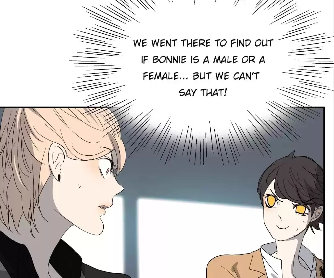 BROMANCE (Official) - Chapter 148 manhwa