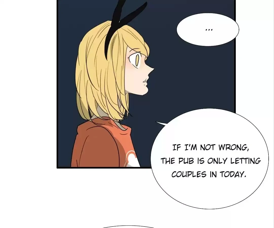 BROMANCE (Official) - Chapter 148 manhwa