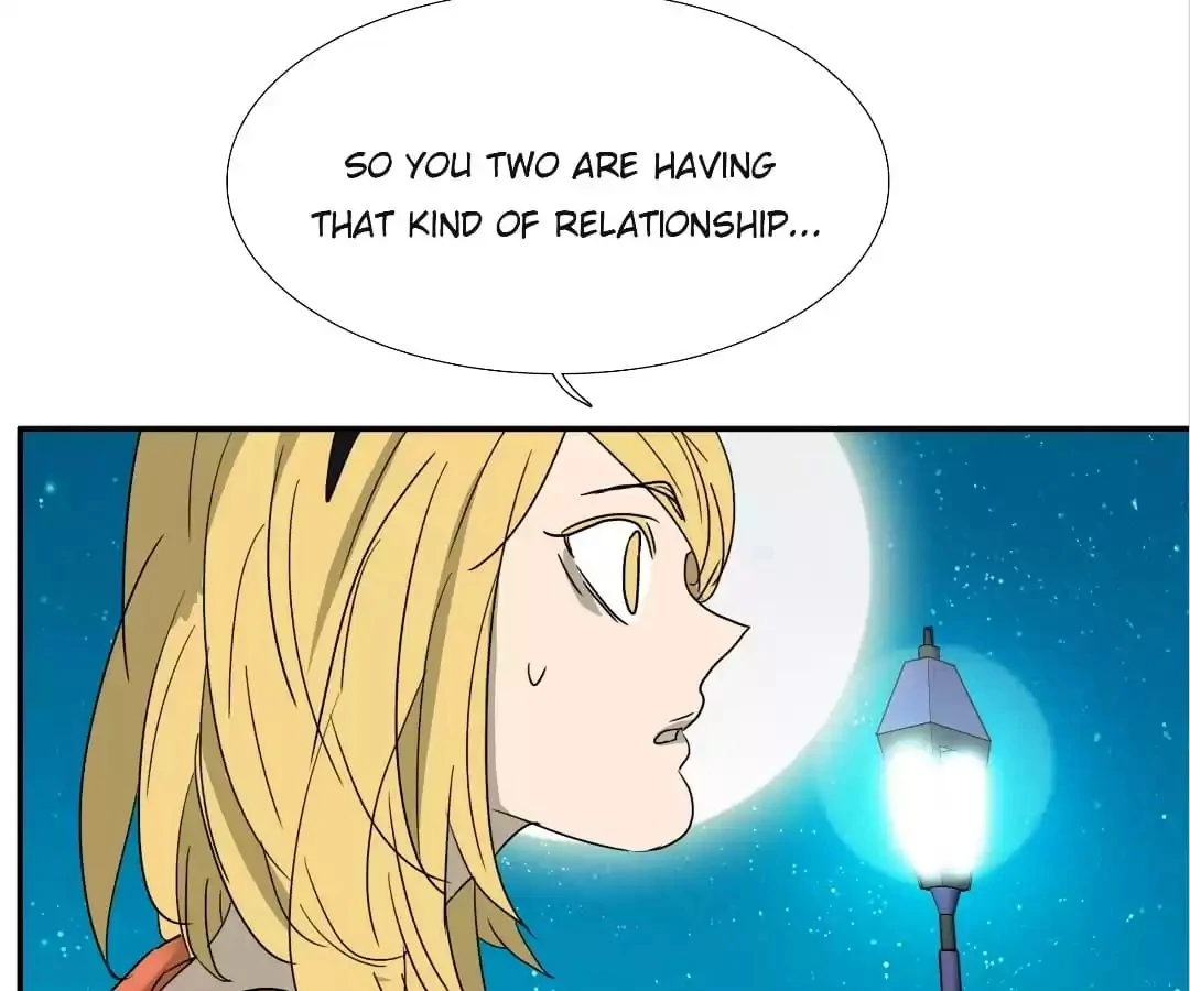 BROMANCE (Official) - Chapter 148 manhwa