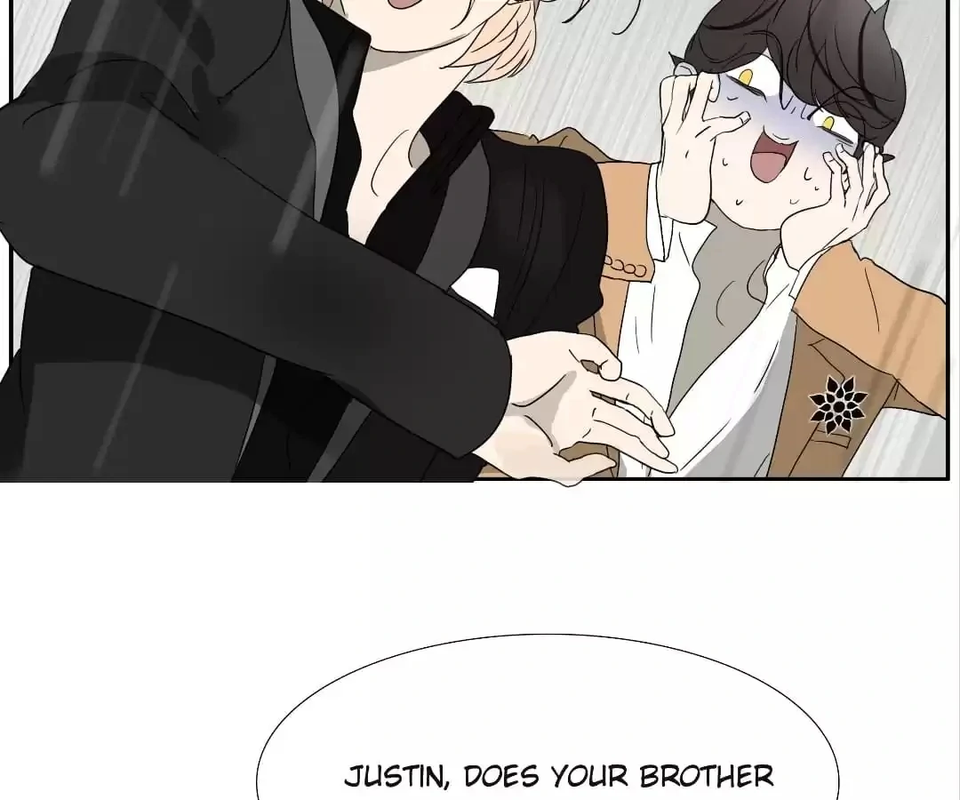 BROMANCE (Official) - Chapter 148 manhwa