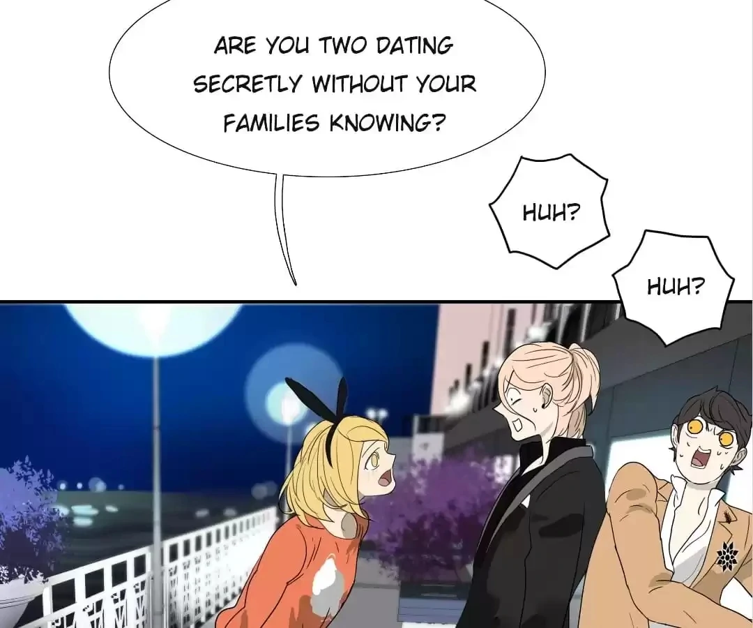 BROMANCE (Official) - Chapter 148 manhwa
