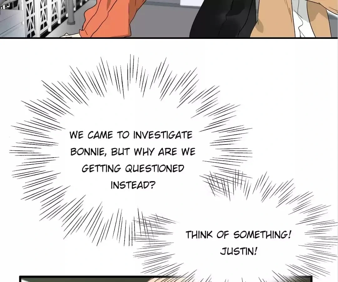 BROMANCE (Official) - Chapter 148 manhwa