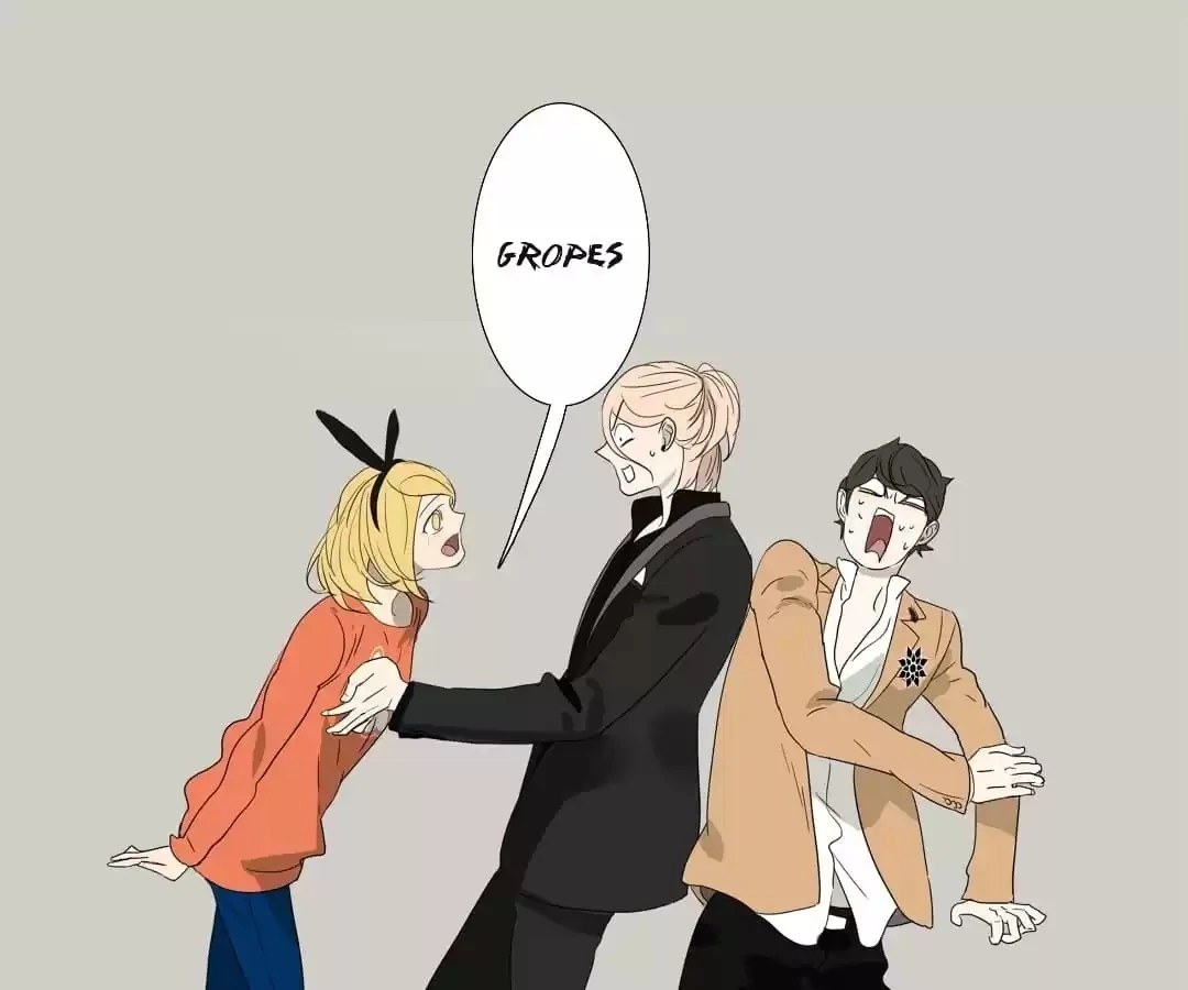 BROMANCE (Official) - Chapter 148 manhwa