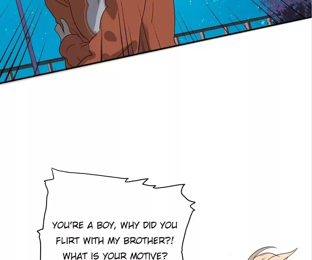 BROMANCE (Official) - Chapter 148 manhwa