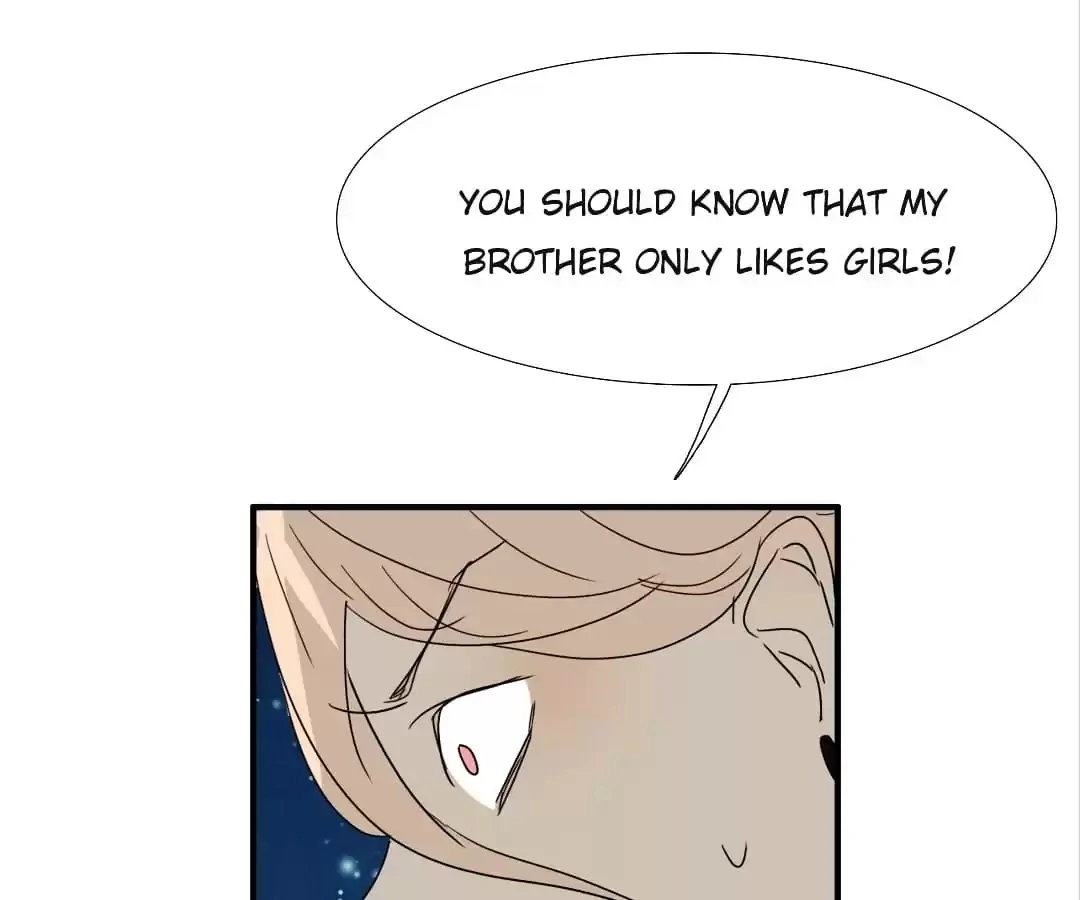 BROMANCE (Official) - Chapter 148 manhwa