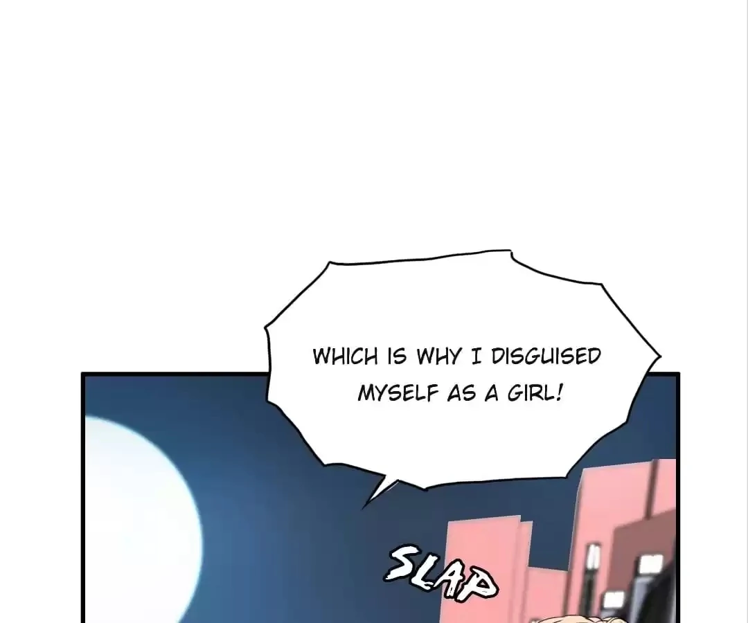 BROMANCE (Official) - Chapter 148 manhwa