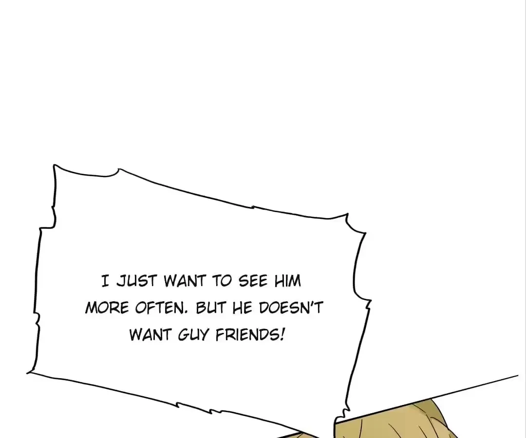 BROMANCE (Official) - Chapter 148 manhwa