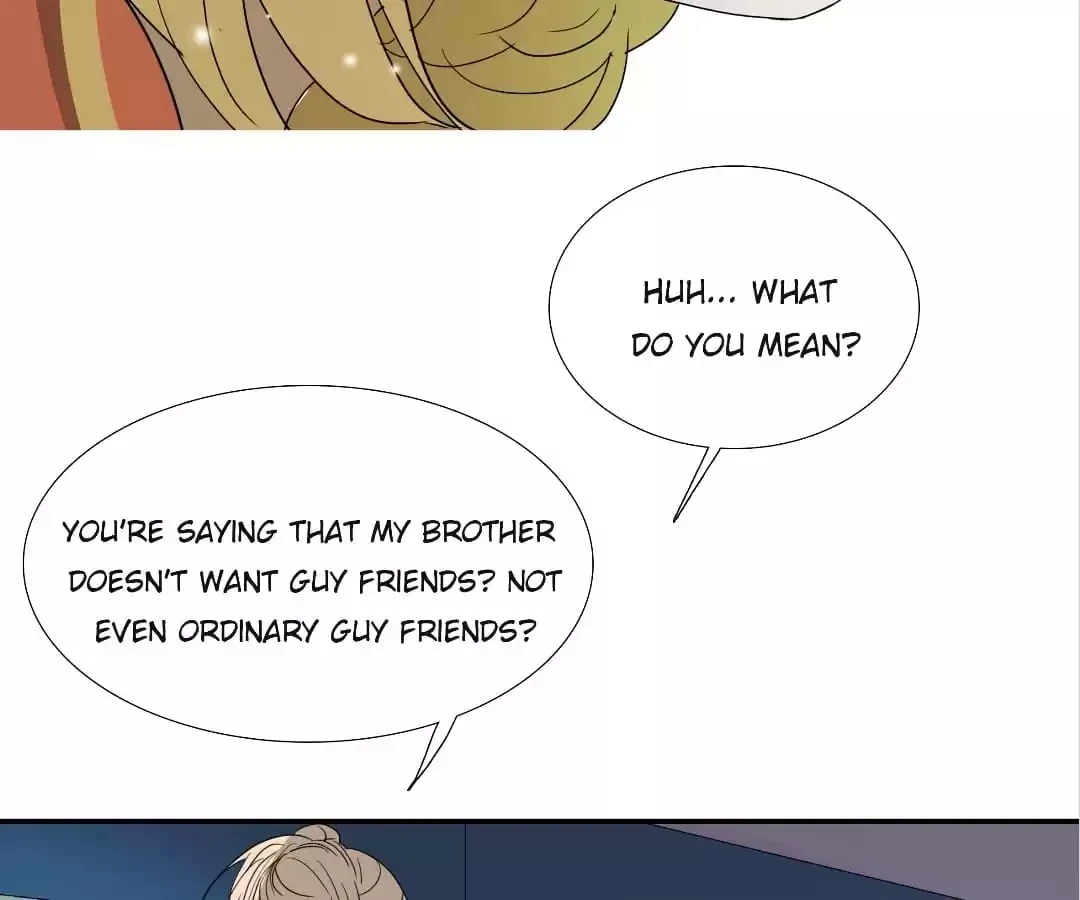 BROMANCE (Official) - Chapter 148 manhwa