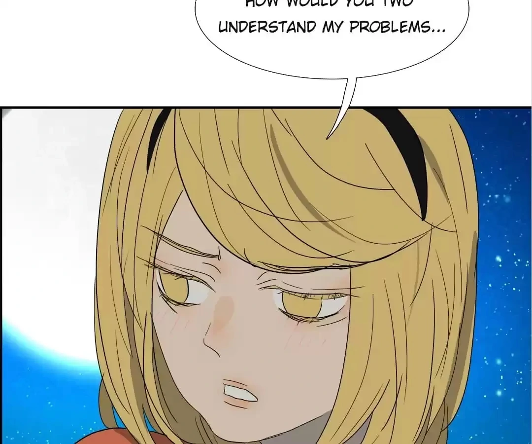 BROMANCE (Official) - Chapter 148 manhwa