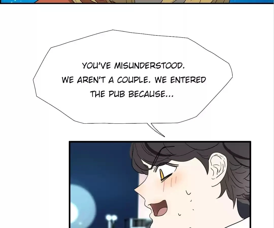 BROMANCE (Official) - Chapter 148 manhwa