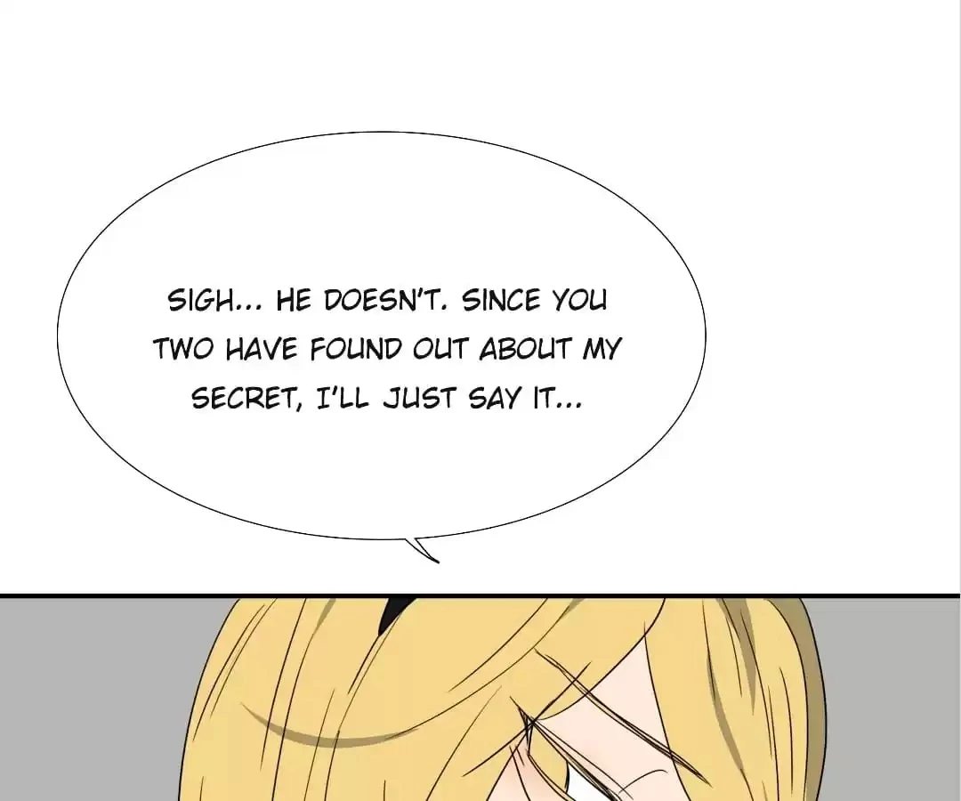BROMANCE (Official) - Chapter 148 manhwa