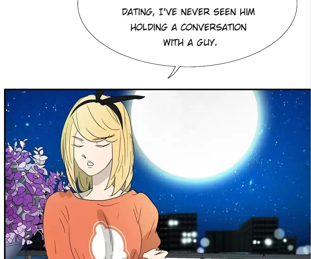 BROMANCE (Official) - Chapter 148 manhwa