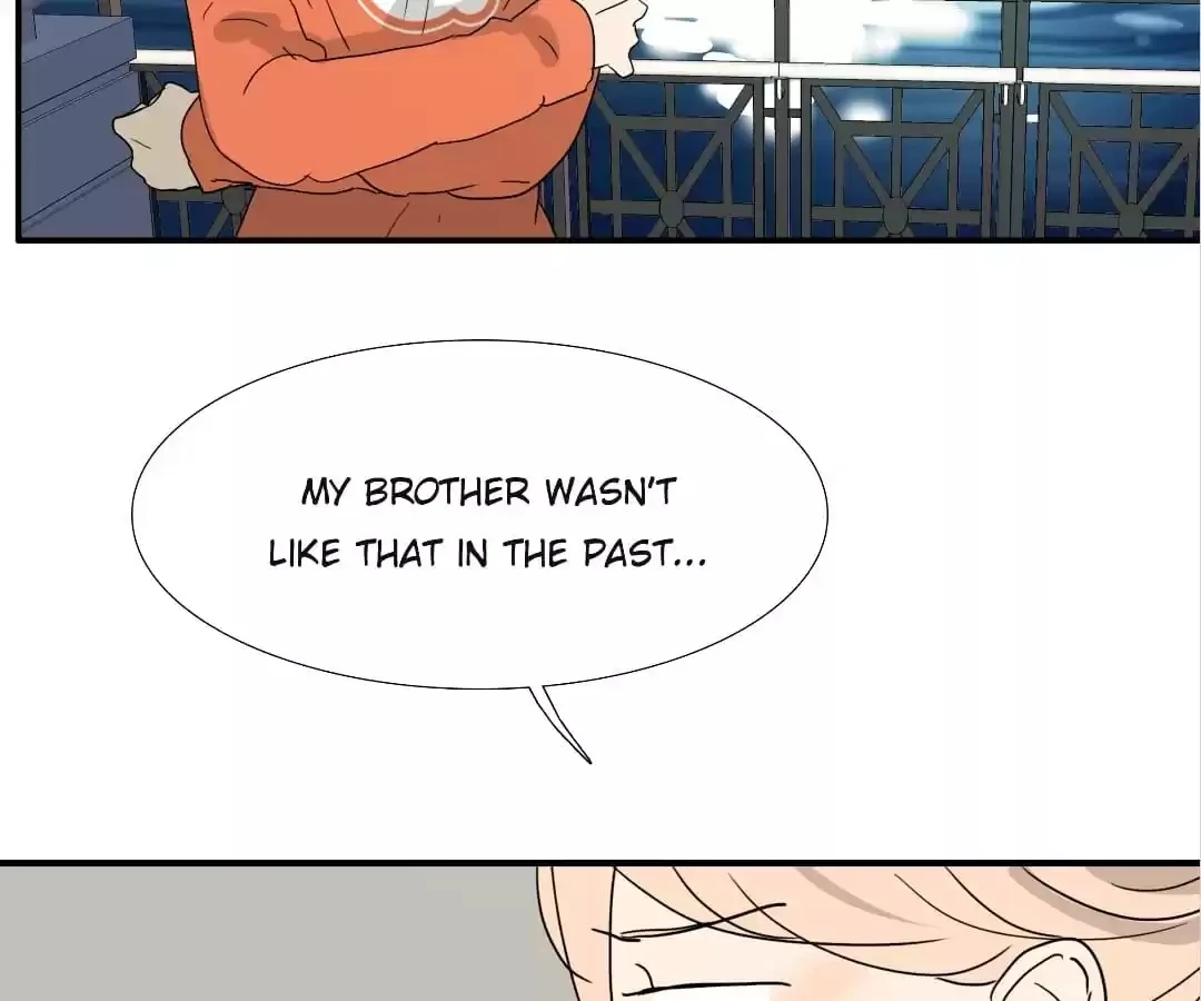 BROMANCE (Official) - Chapter 148 manhwa