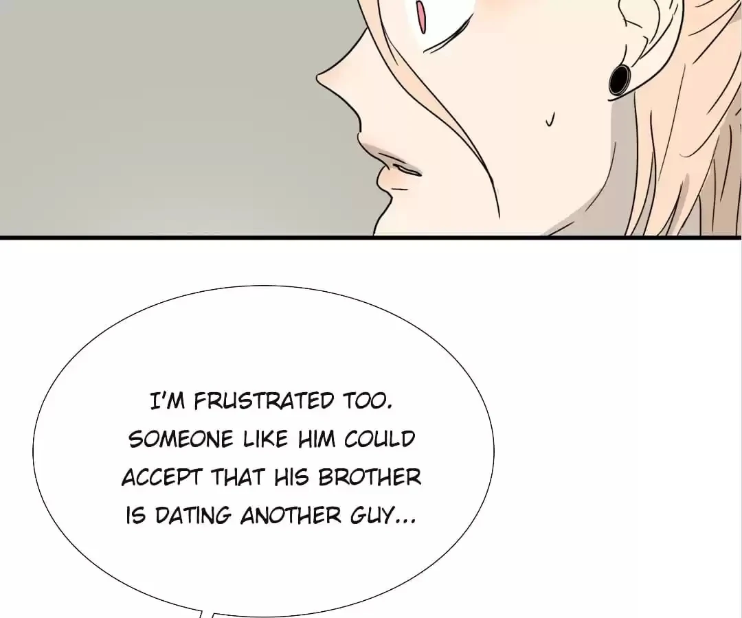 BROMANCE (Official) - Chapter 148 manhwa