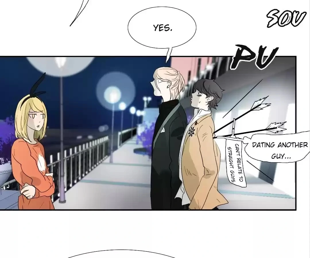 BROMANCE (Official) - Chapter 148 manhwa