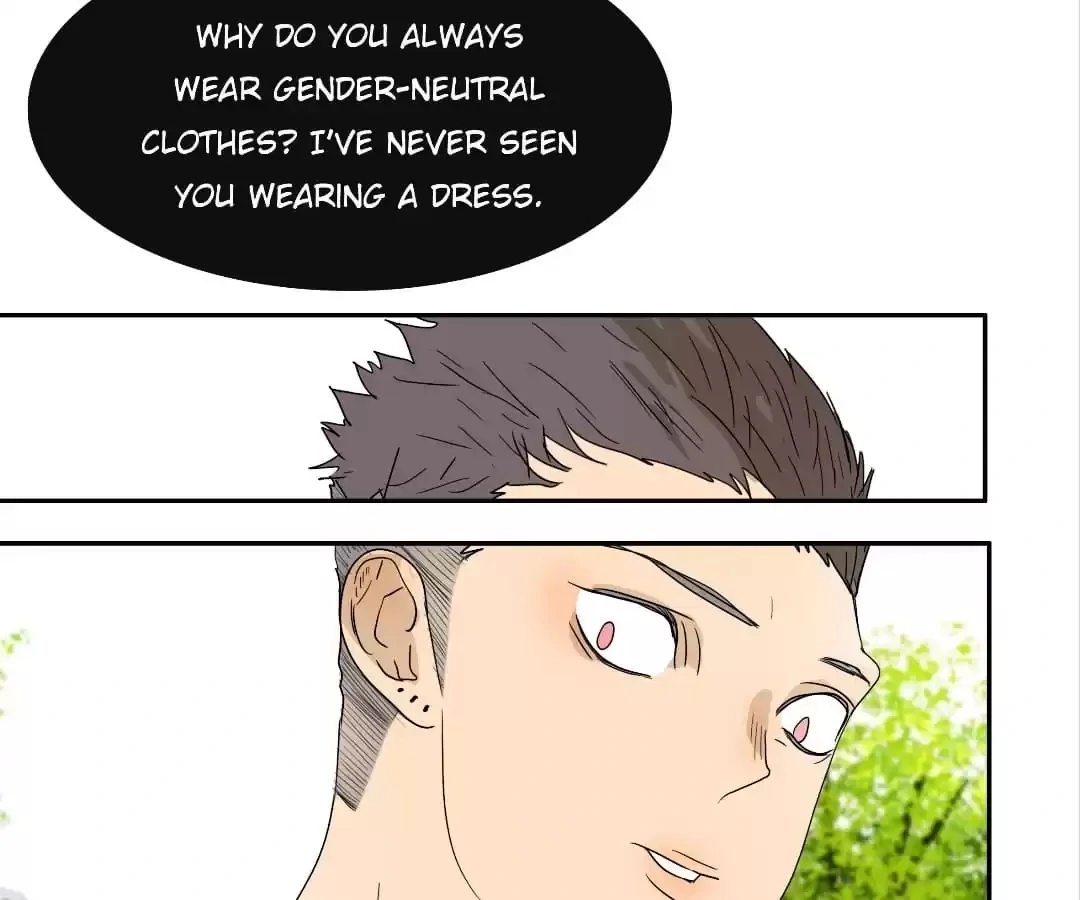 BROMANCE (Official) - Chapter 148 manhwa