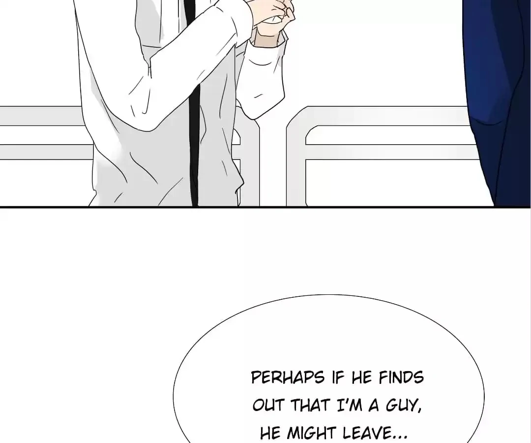 BROMANCE (Official) - Chapter 148 manhwa
