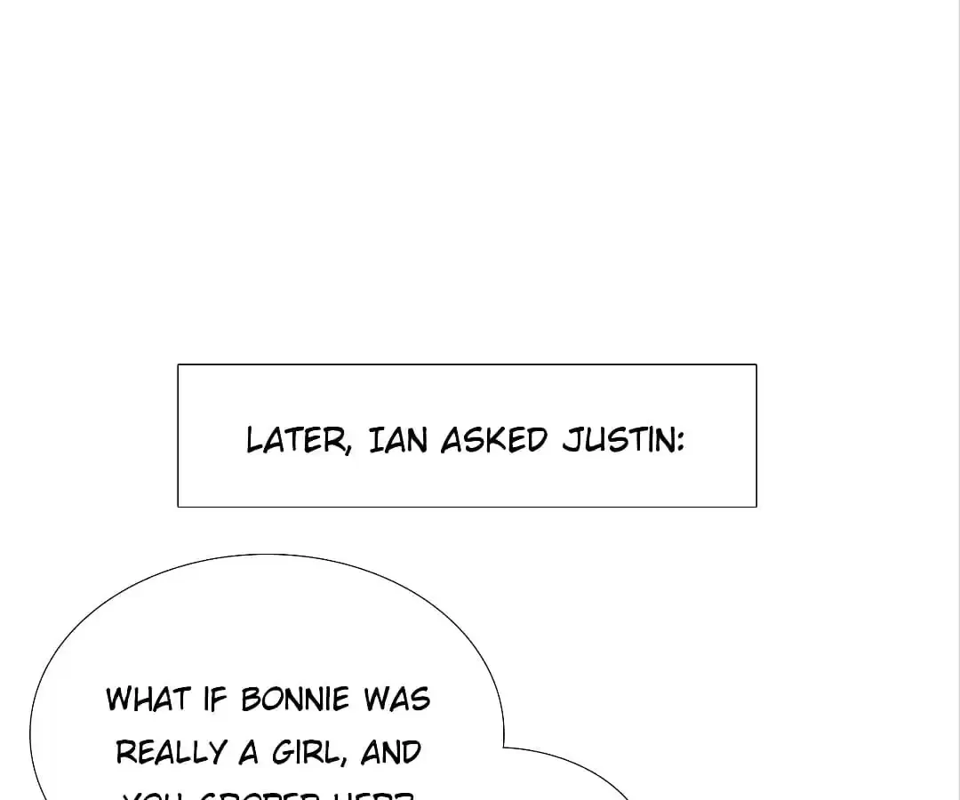 BROMANCE (Official) - Chapter 148 manhwa