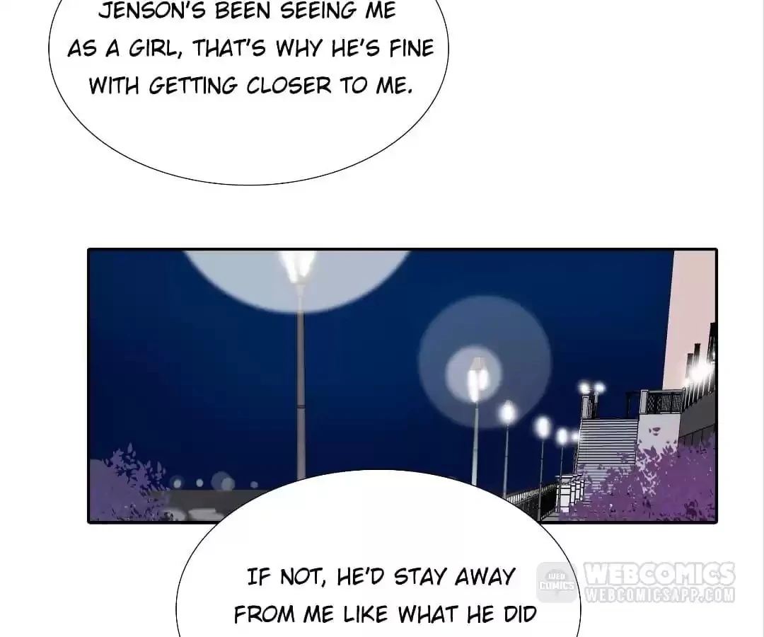 BROMANCE (Official) - Chapter 149 manhwa