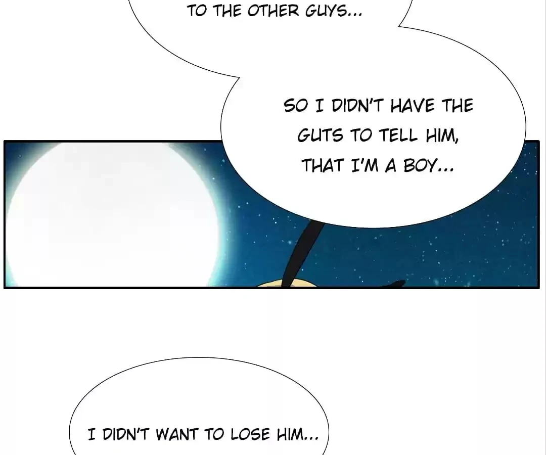 BROMANCE (Official) - Chapter 149 manhwa