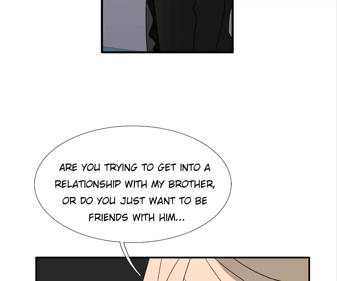 BROMANCE (Official) - Chapter 149 manhwa
