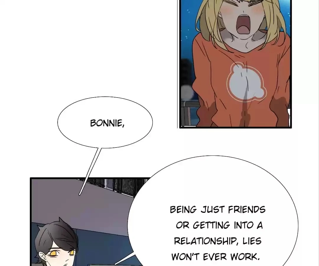 BROMANCE (Official) - Chapter 149 manhwa