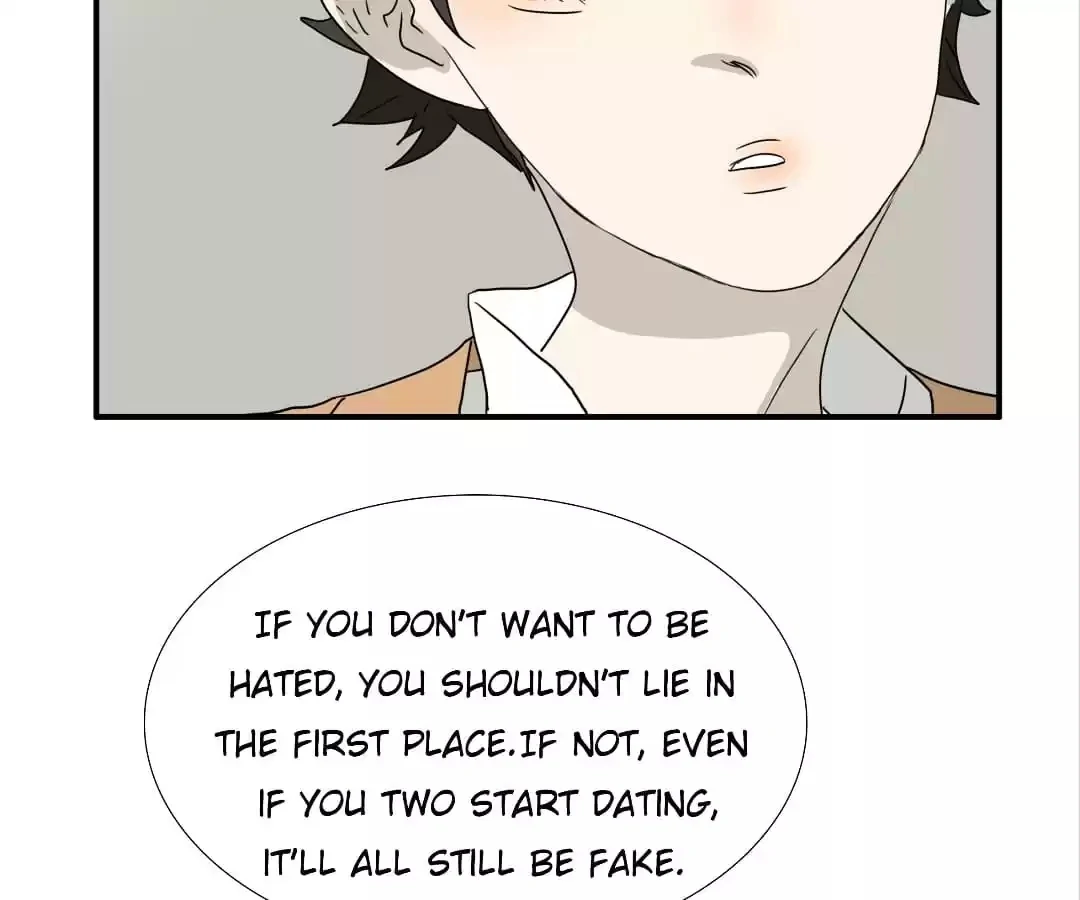 BROMANCE (Official) - Chapter 149 manhwa