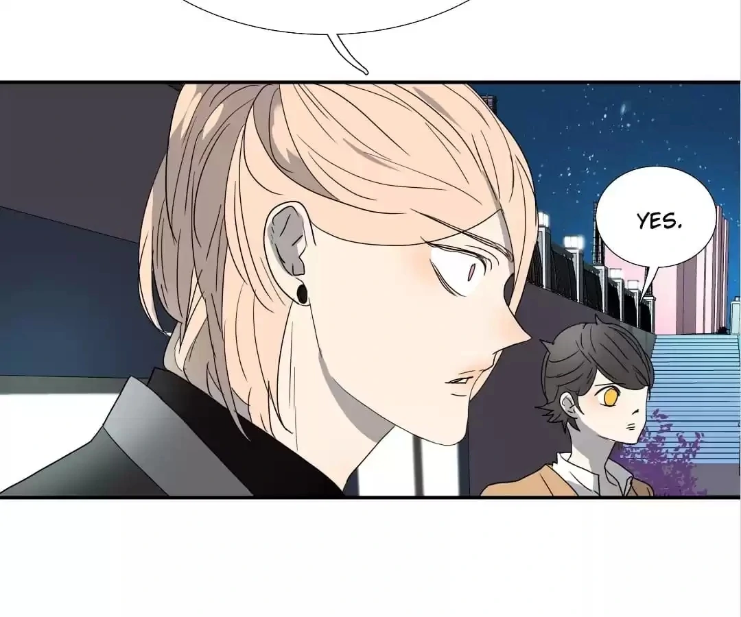 BROMANCE (Official) - Chapter 149 manhwa