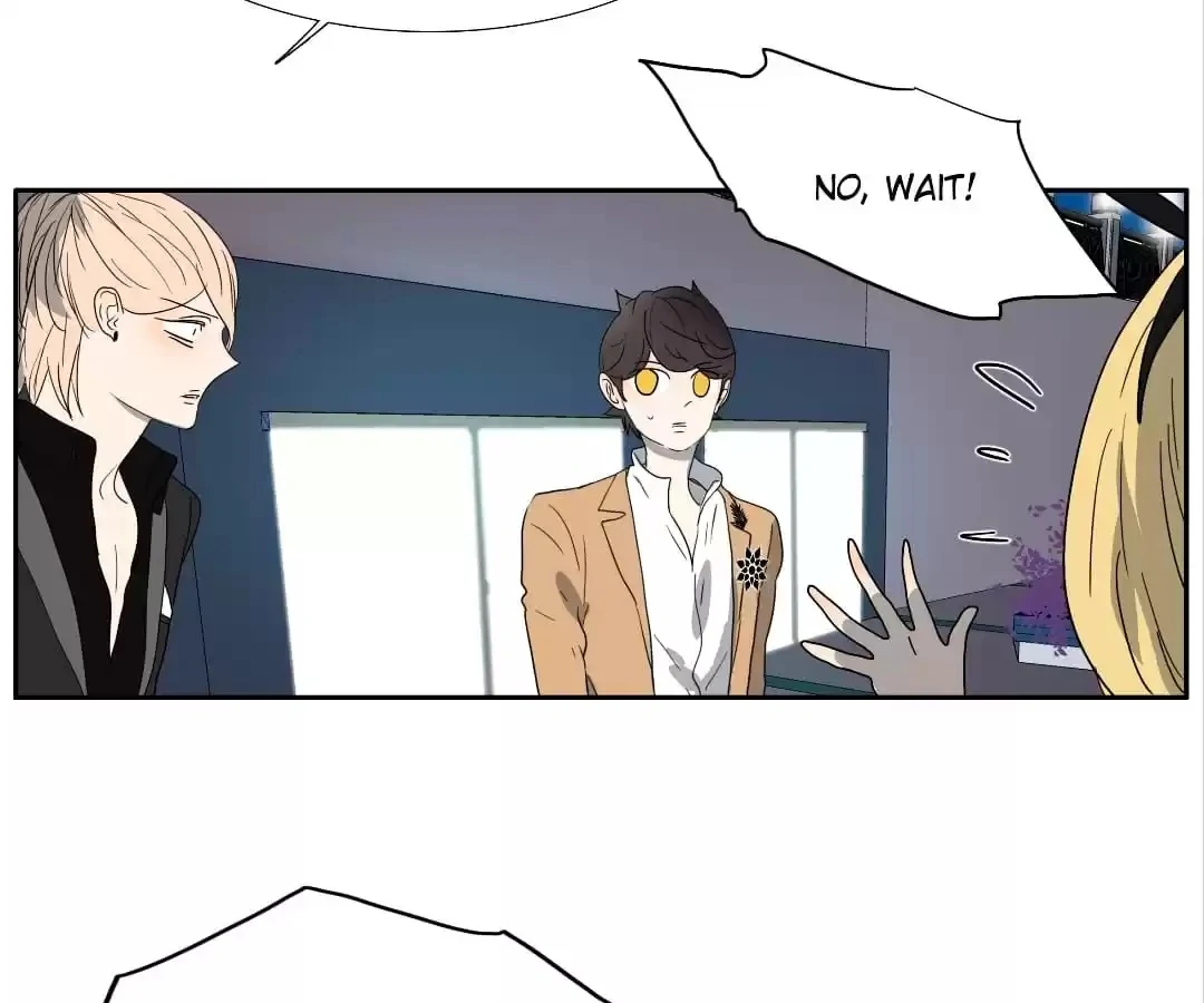 BROMANCE (Official) - Chapter 149 manhwa