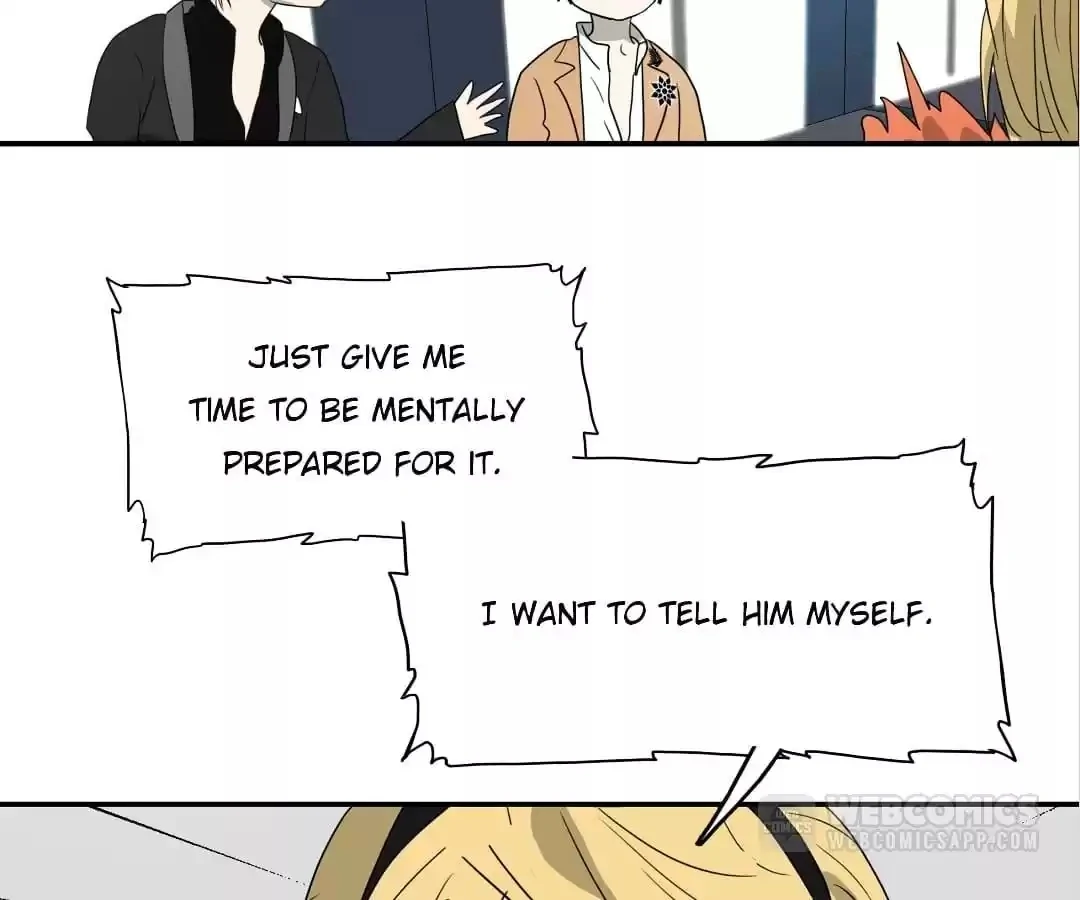 BROMANCE (Official) - Chapter 149 manhwa