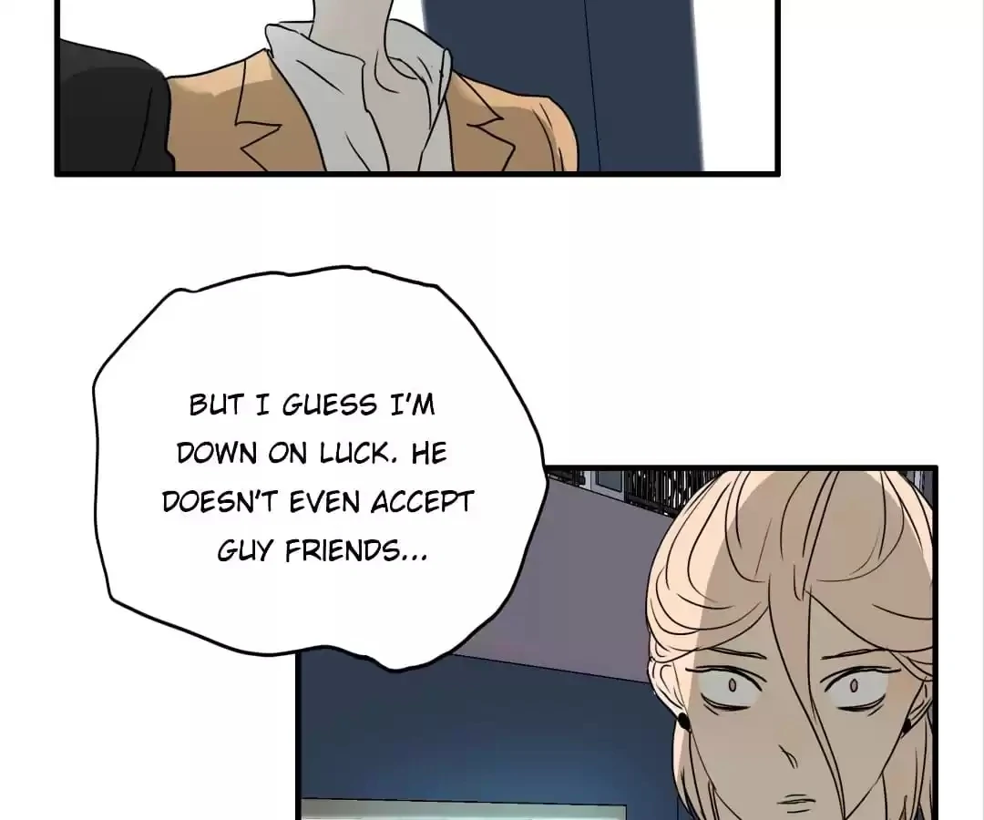 BROMANCE (Official) - Chapter 149 manhwa