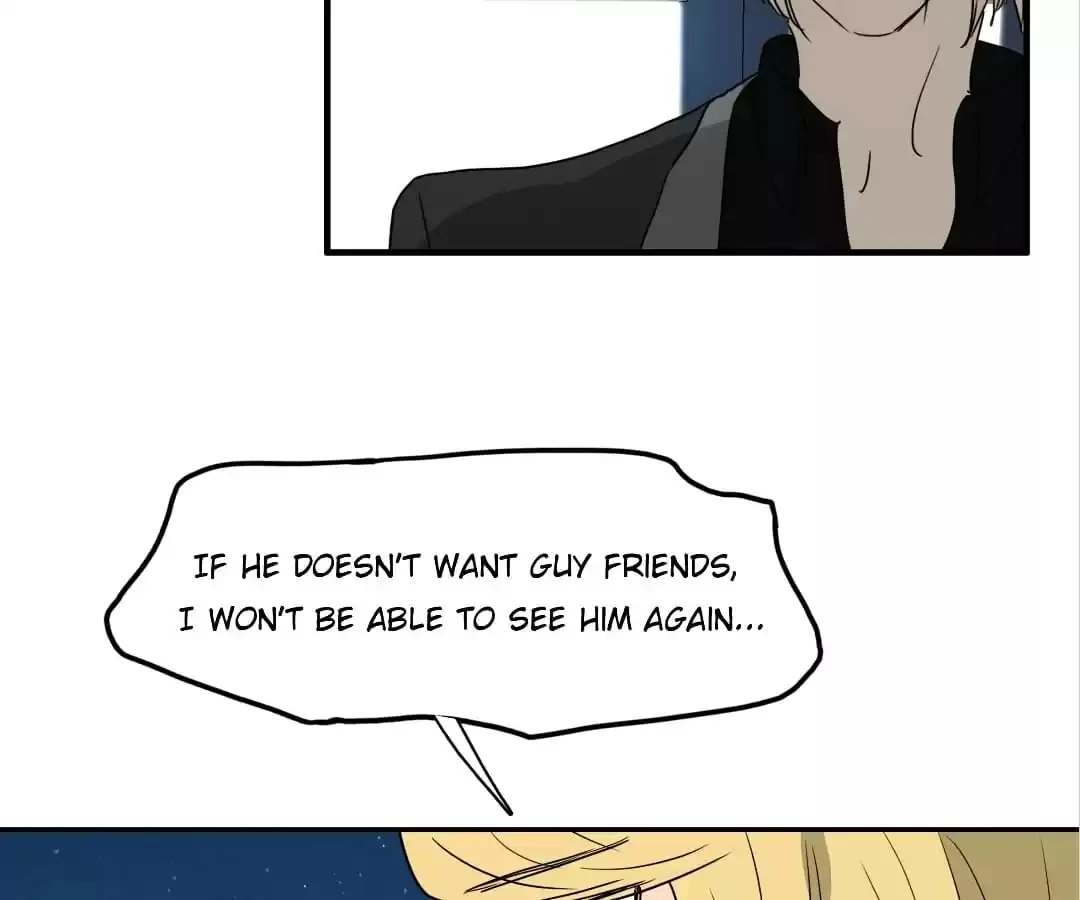 BROMANCE (Official) - Chapter 149 manhwa