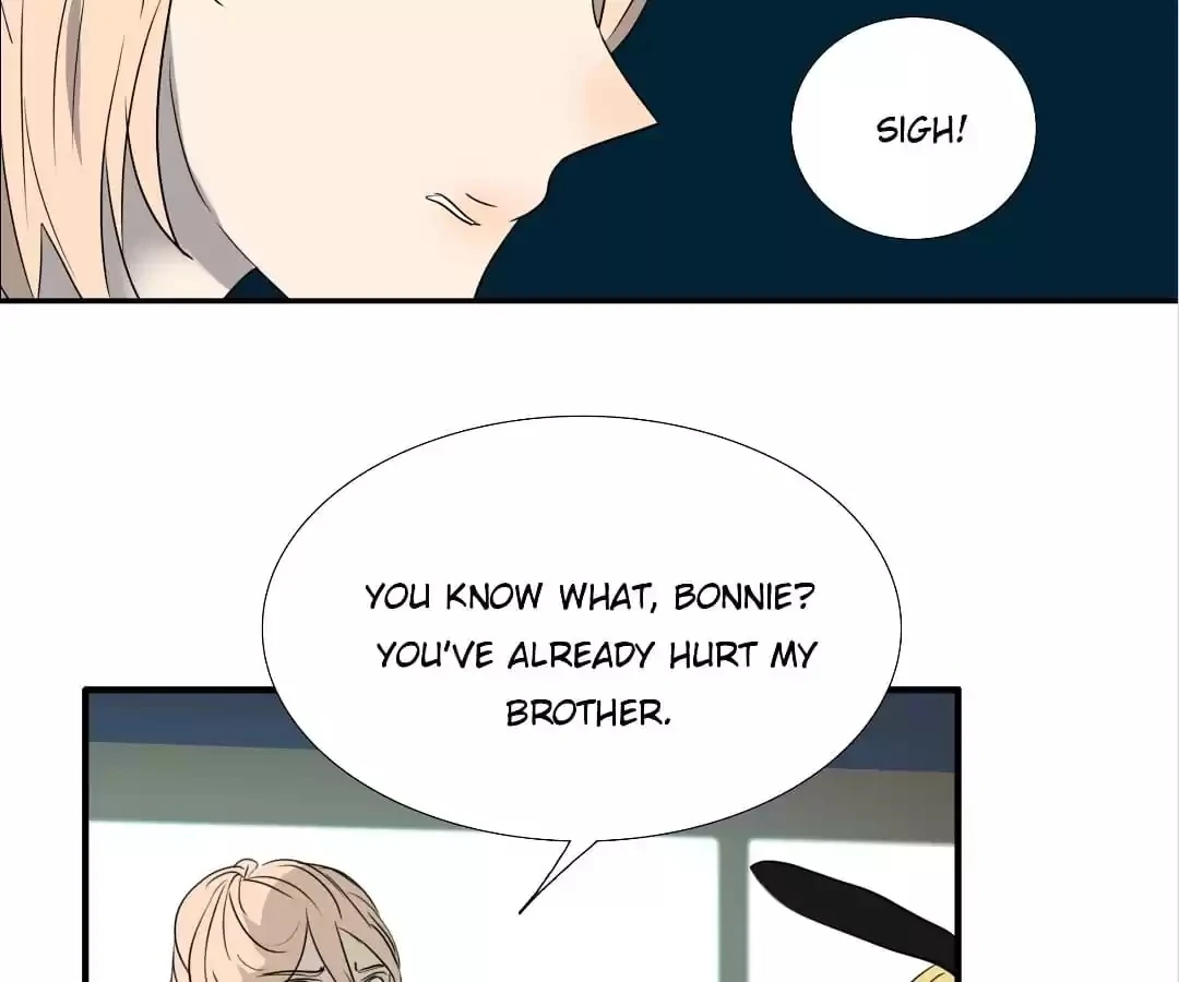 BROMANCE (Official) - Chapter 149 manhwa