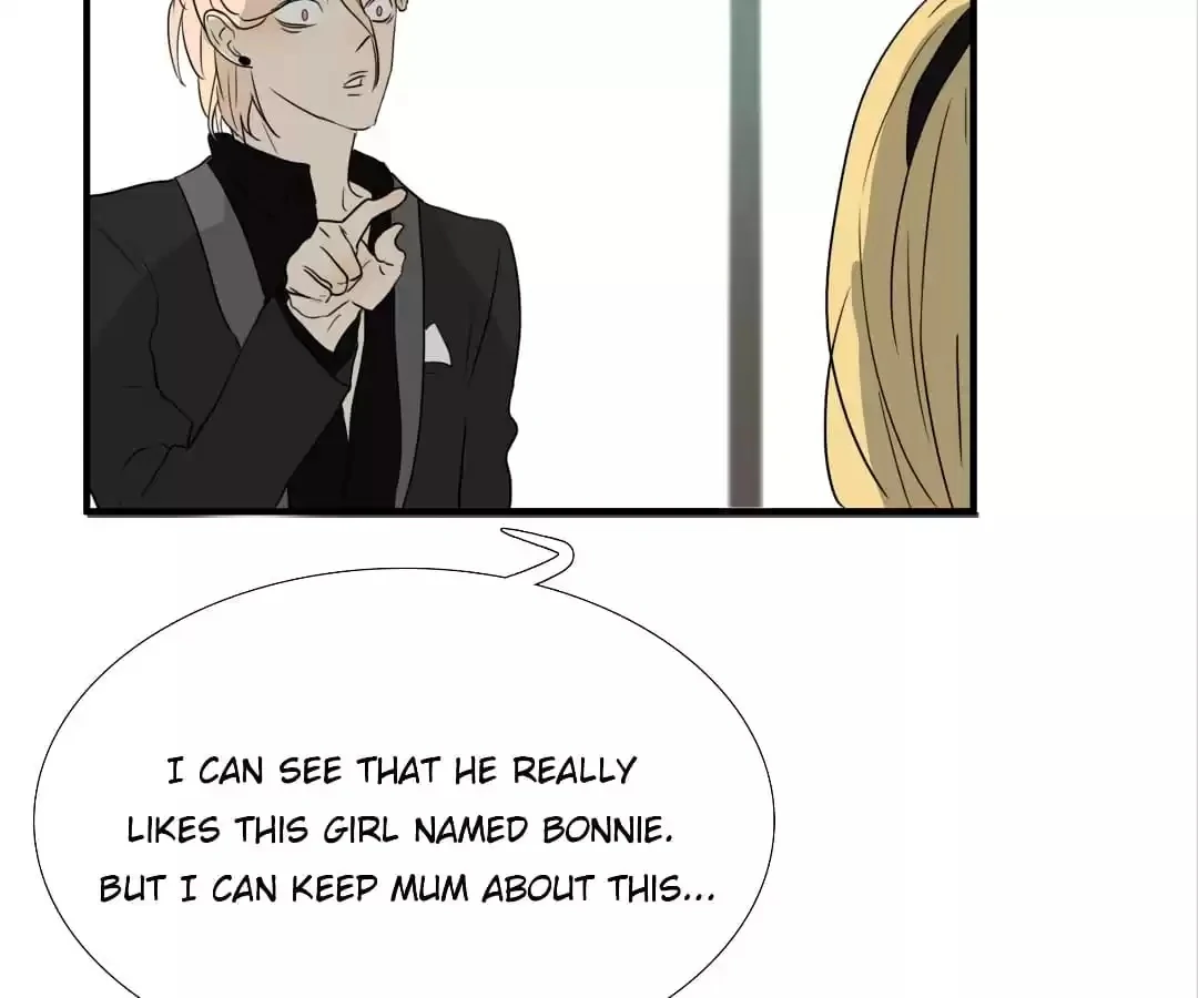 BROMANCE (Official) - Chapter 149 manhwa