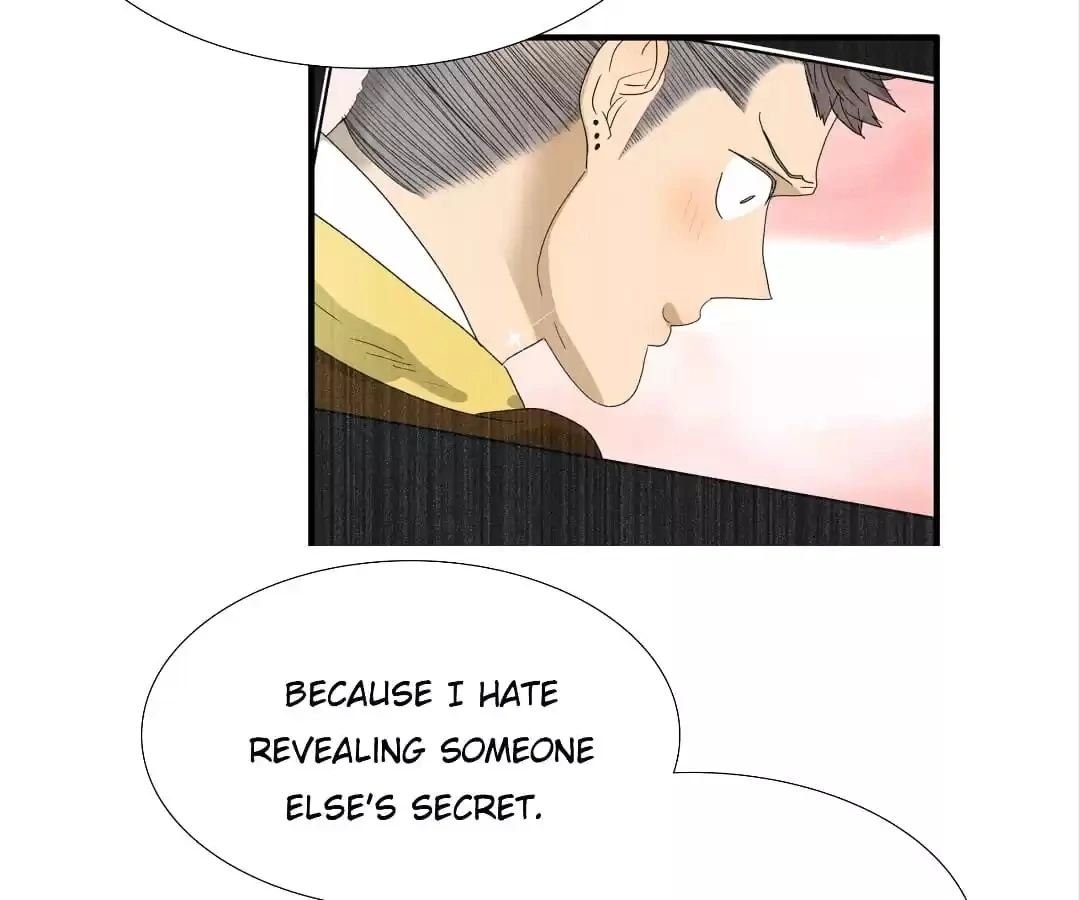 BROMANCE (Official) - Chapter 149 manhwa
