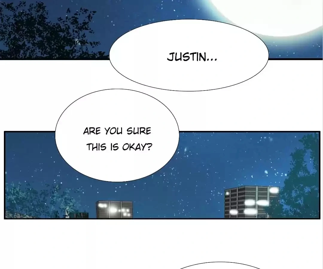 BROMANCE (Official) - Chapter 149 manhwa