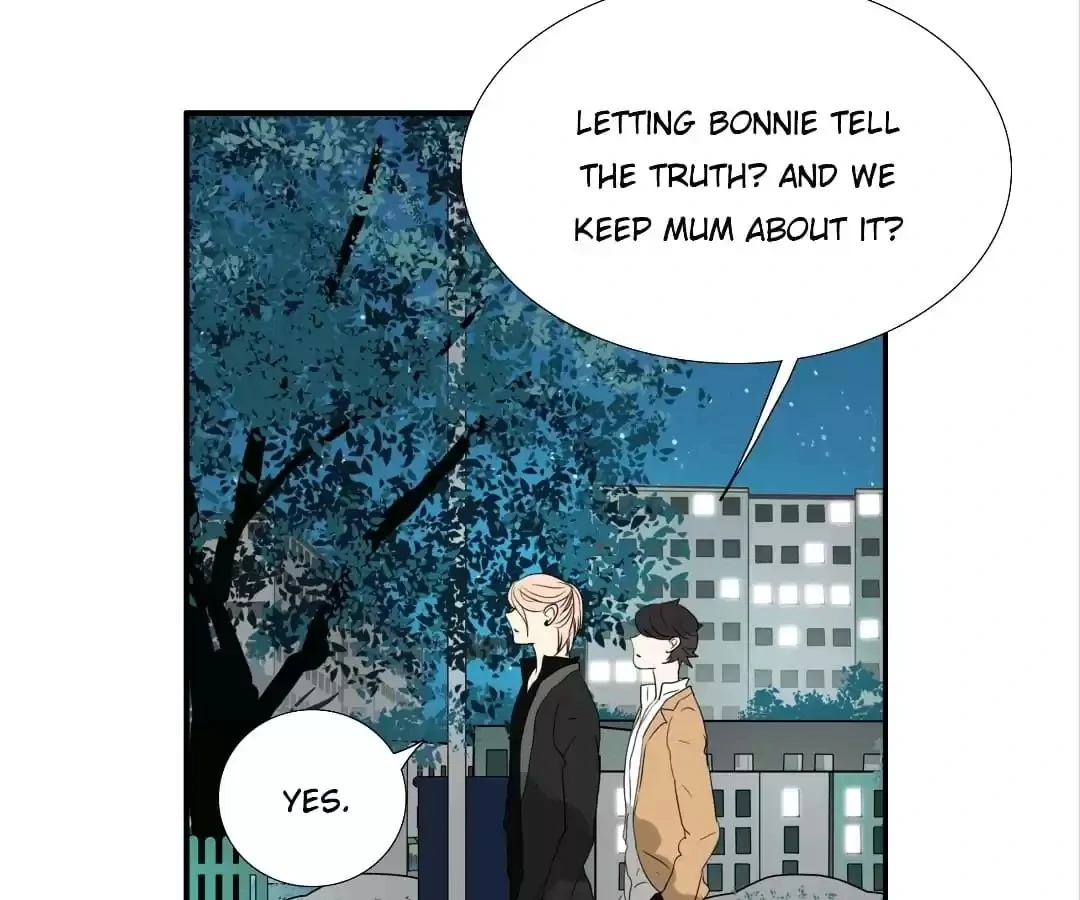 BROMANCE (Official) - Chapter 149 manhwa