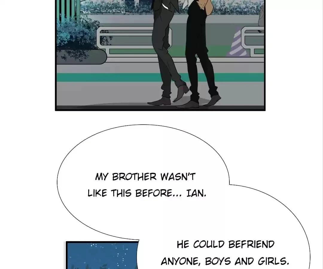 BROMANCE (Official) - Chapter 149 manhwa