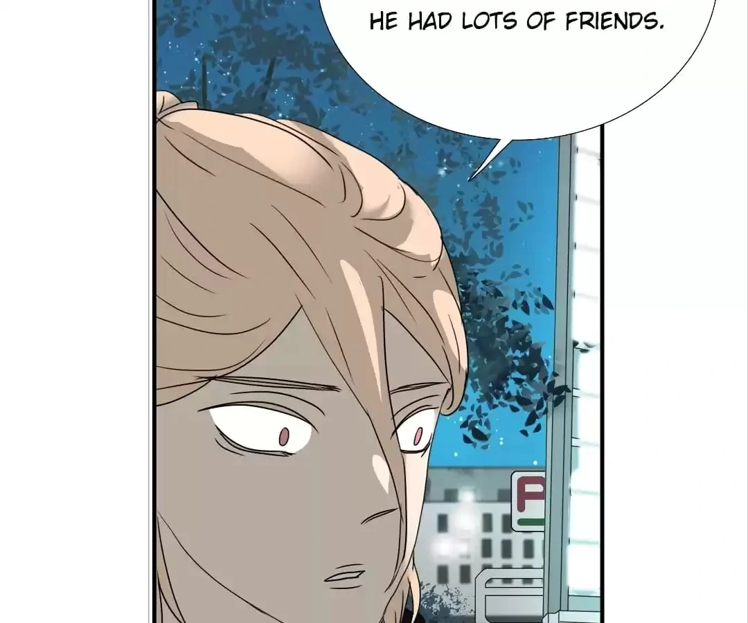 BROMANCE (Official) - Chapter 149 manhwa