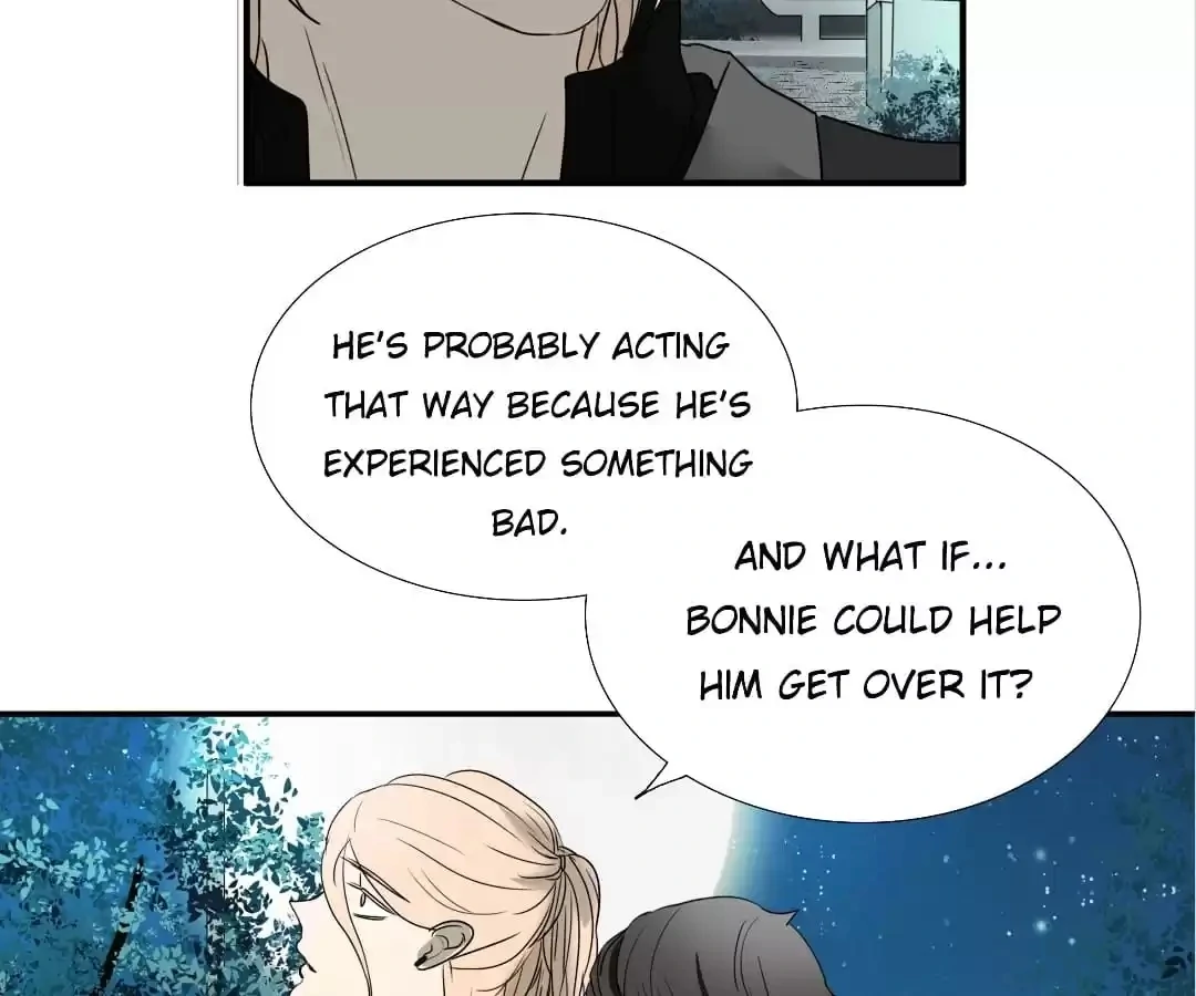 BROMANCE (Official) - Chapter 149 manhwa