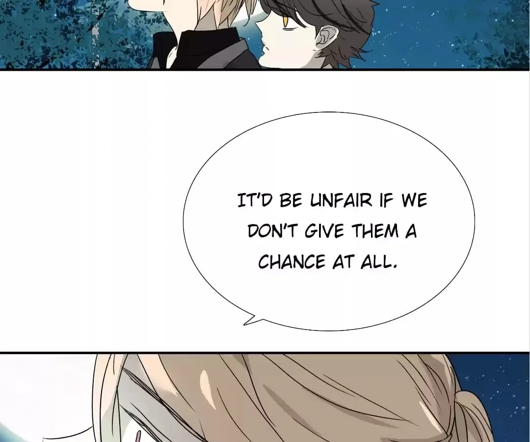 BROMANCE (Official) - Chapter 149 manhwa