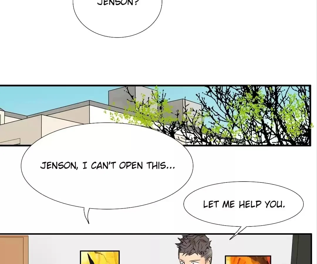 BROMANCE (Official) - Chapter 149 manhwa
