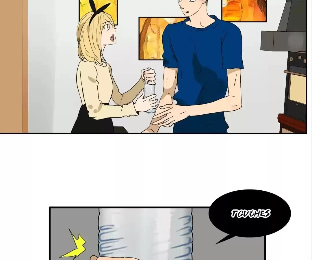 BROMANCE (Official) - Chapter 149 manhwa