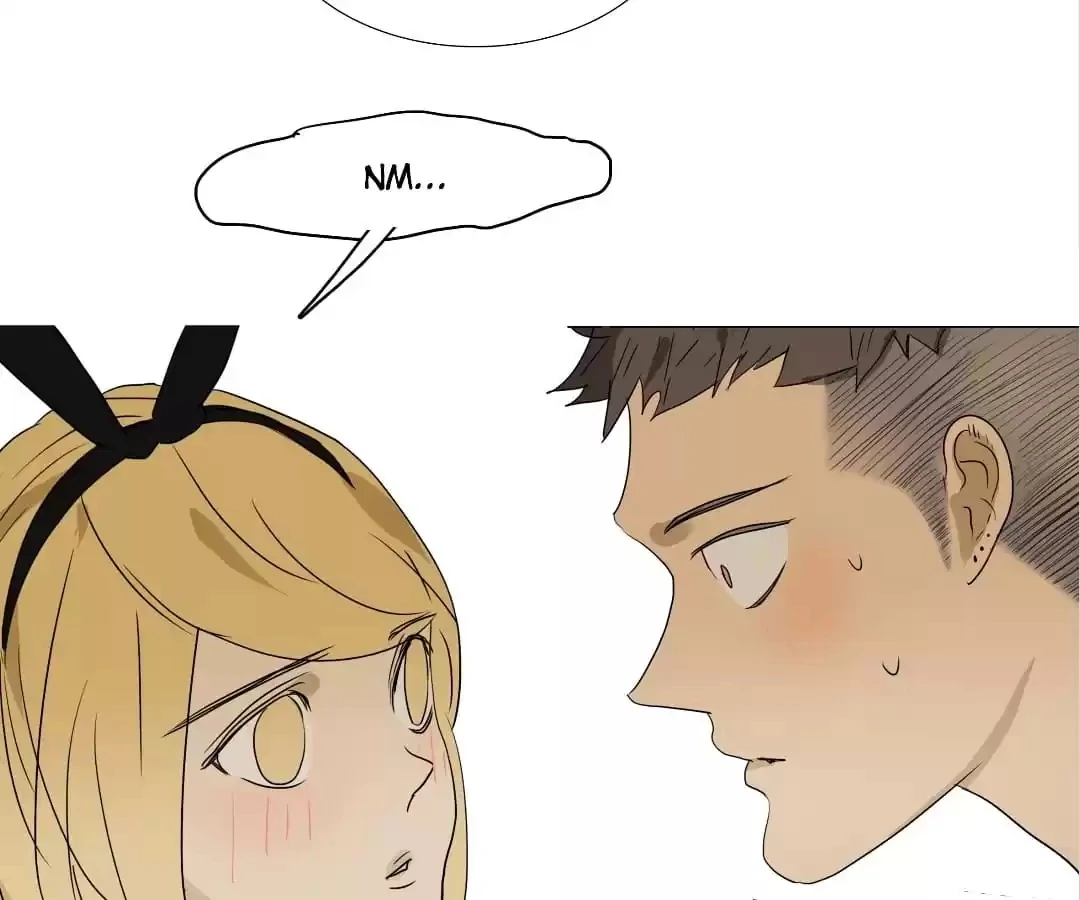BROMANCE (Official) - Chapter 149 manhwa