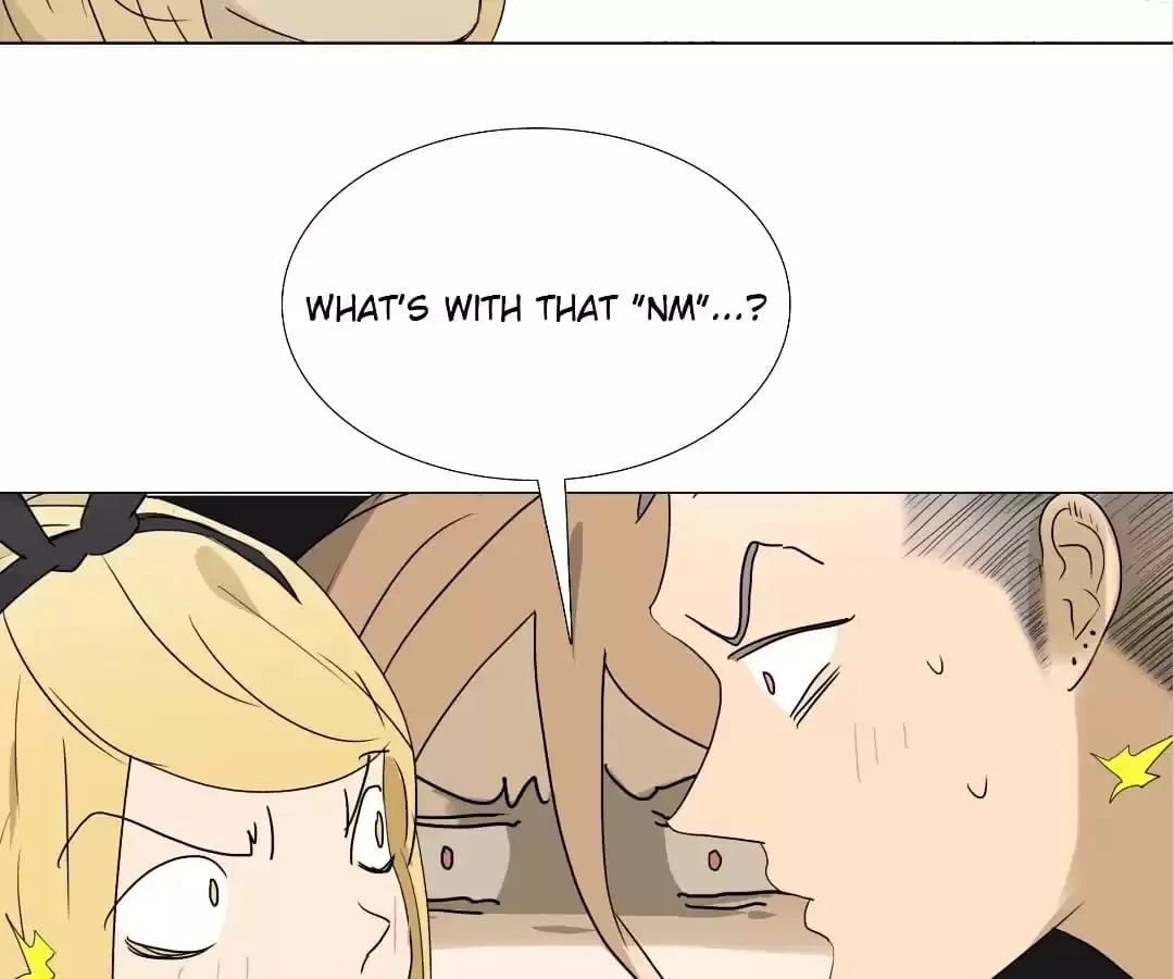 BROMANCE (Official) - Chapter 149 manhwa