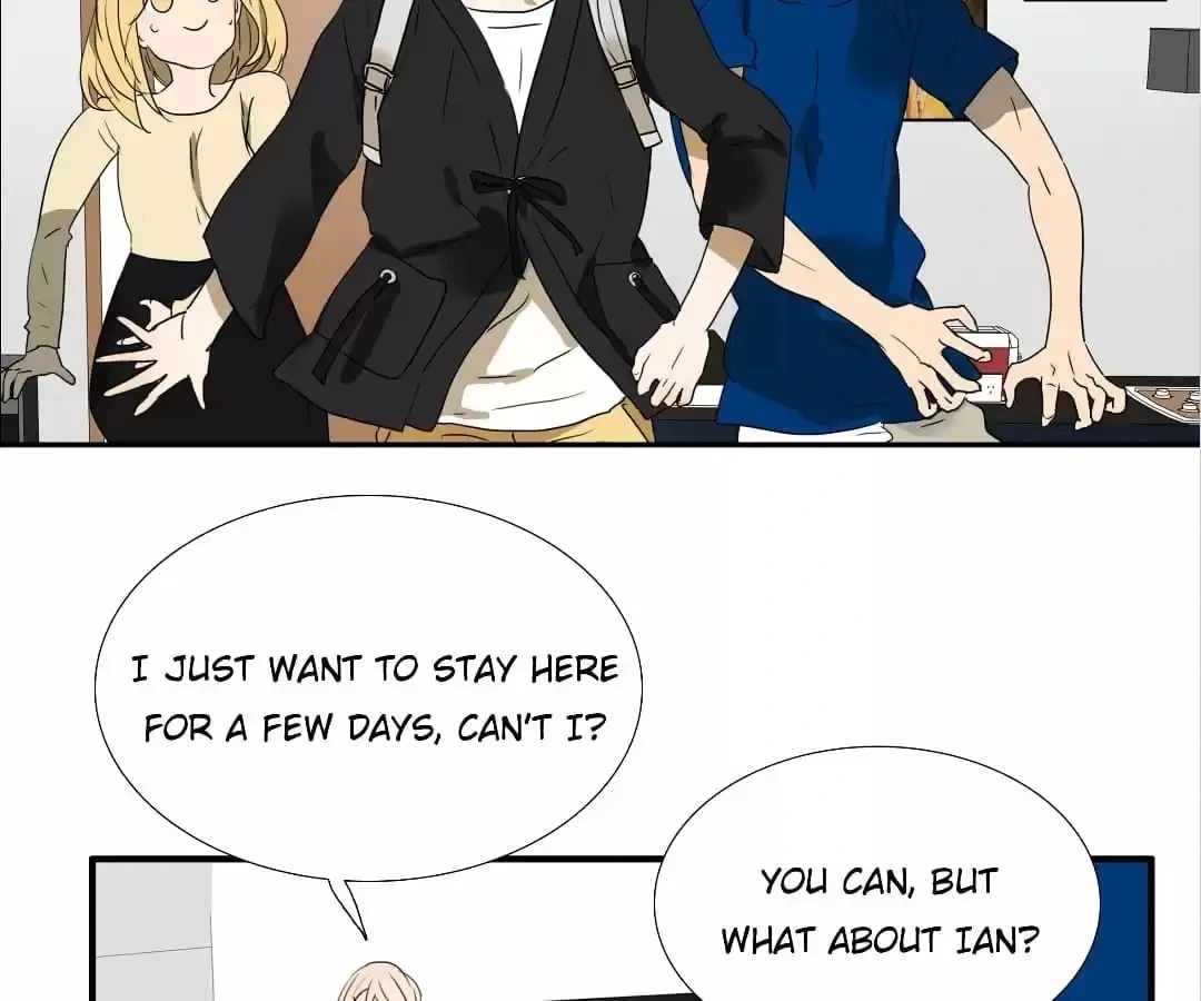 BROMANCE (Official) - Chapter 149 manhwa