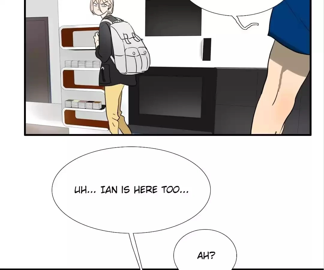 BROMANCE (Official) - Chapter 149 manhwa