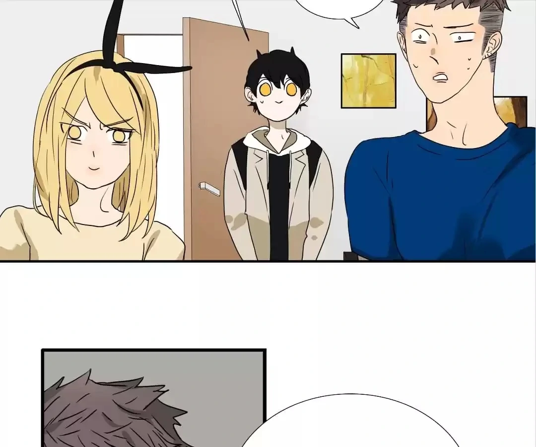 BROMANCE (Official) - Chapter 149 manhwa