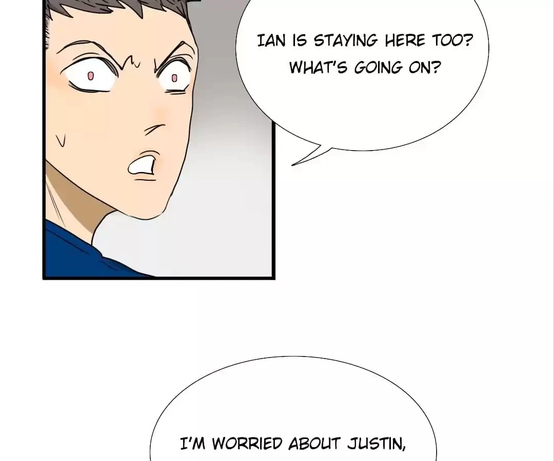 BROMANCE (Official) - Chapter 149 manhwa